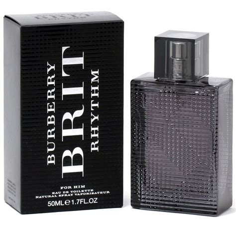 burberry brit rhythm edt 50 ml